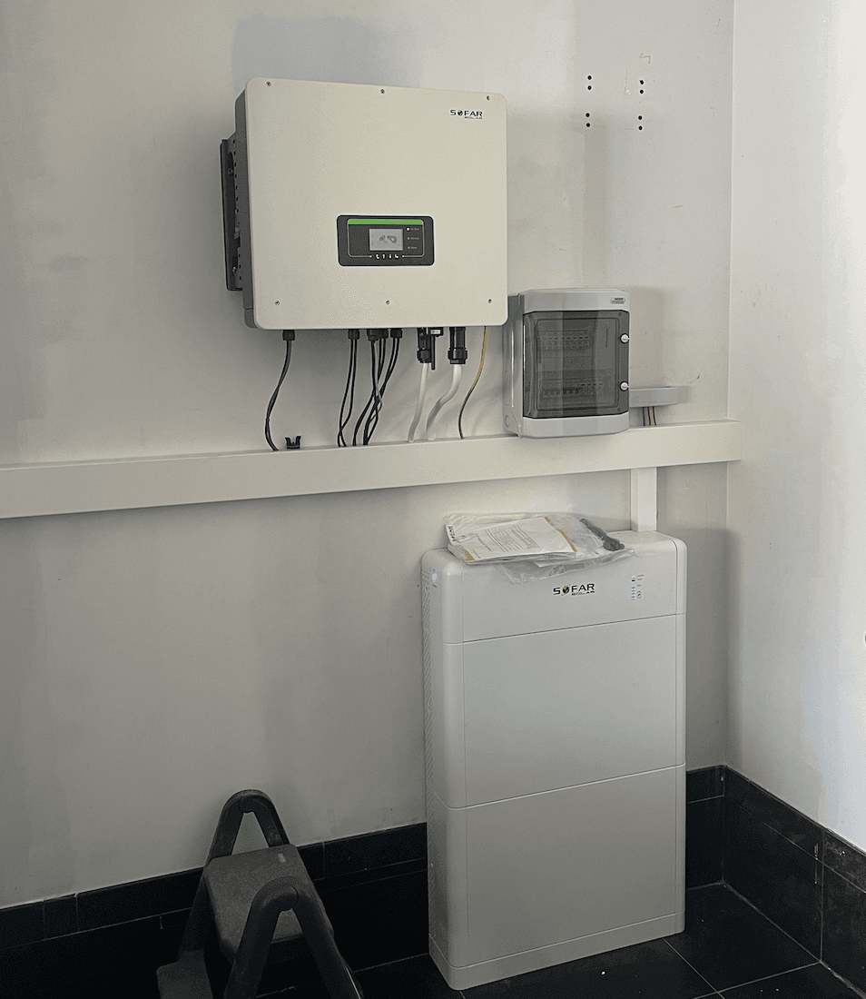 Mój Prąd 5.0 z Sundek Energia