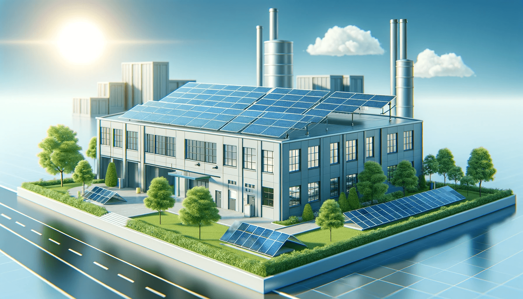 Program „50 kW na start” – Wsparcie dla Przedsiębiorców