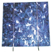 Ogniwo polikrystaliczne - SUNDEK Energia