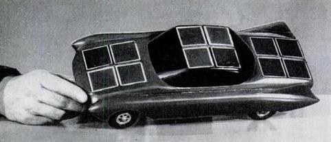 Sunmobile - SUNDEK Energia
