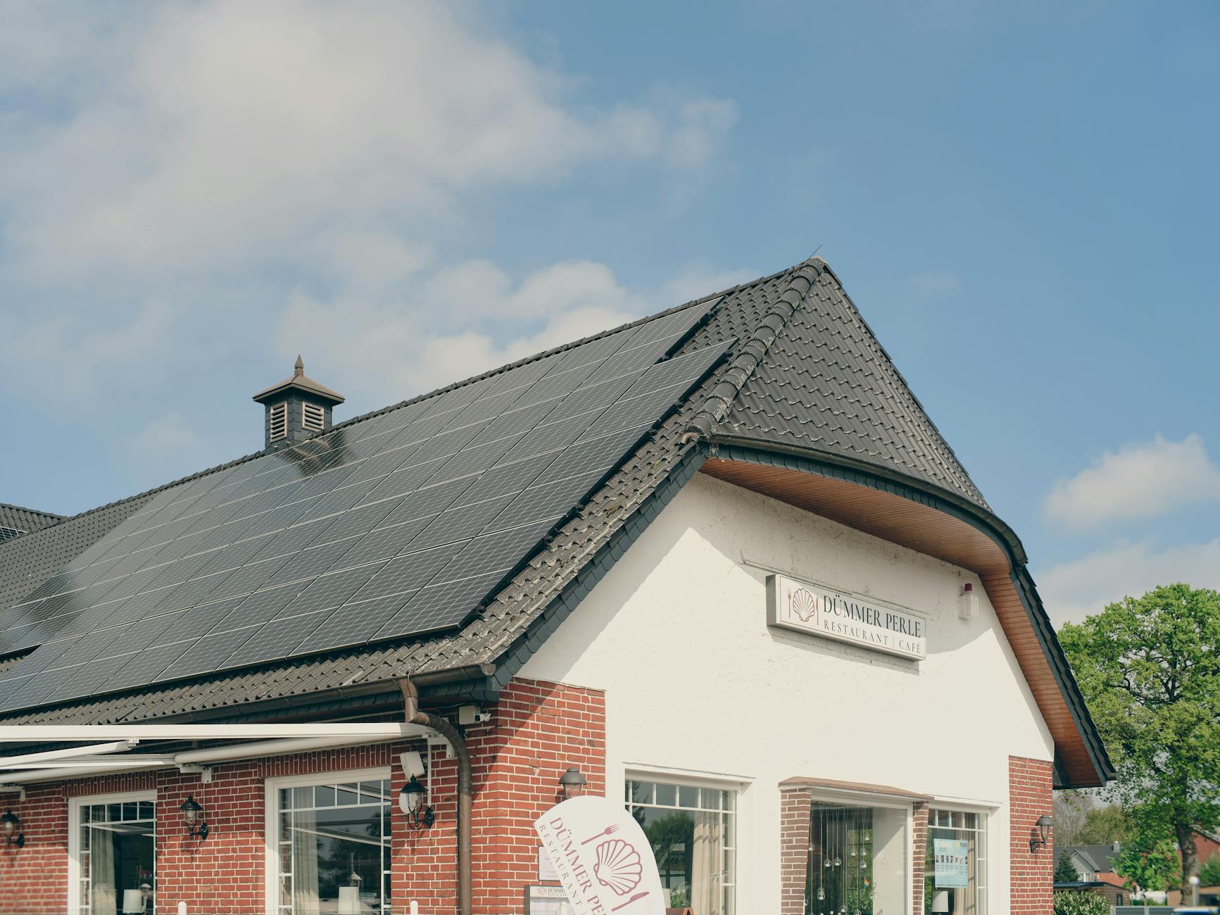 fotowoltaika pszczyna - realizacja Sundek Energia