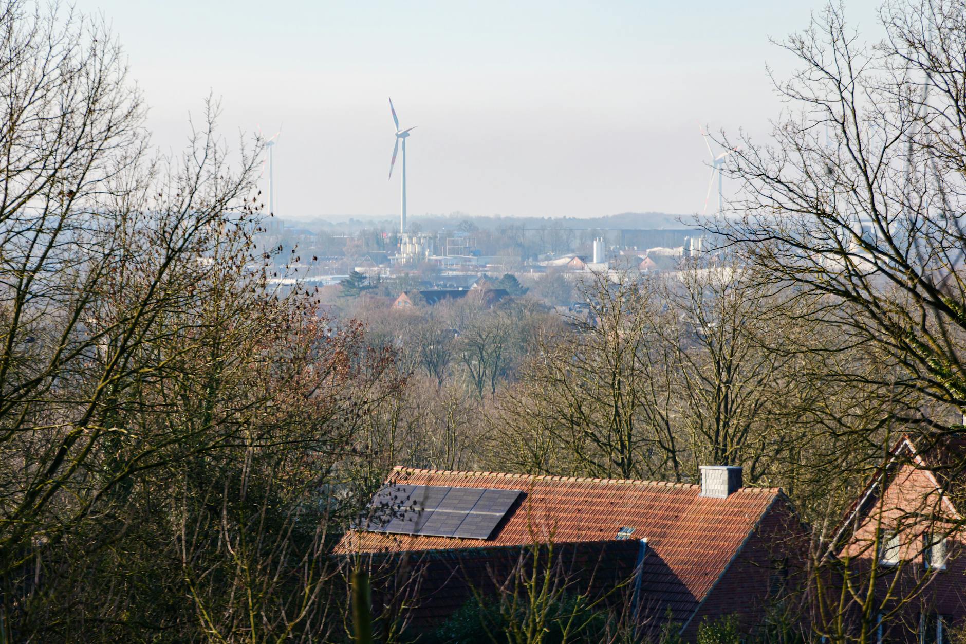 Instalacja fotowoltaika jaworzno - Sundek Energia