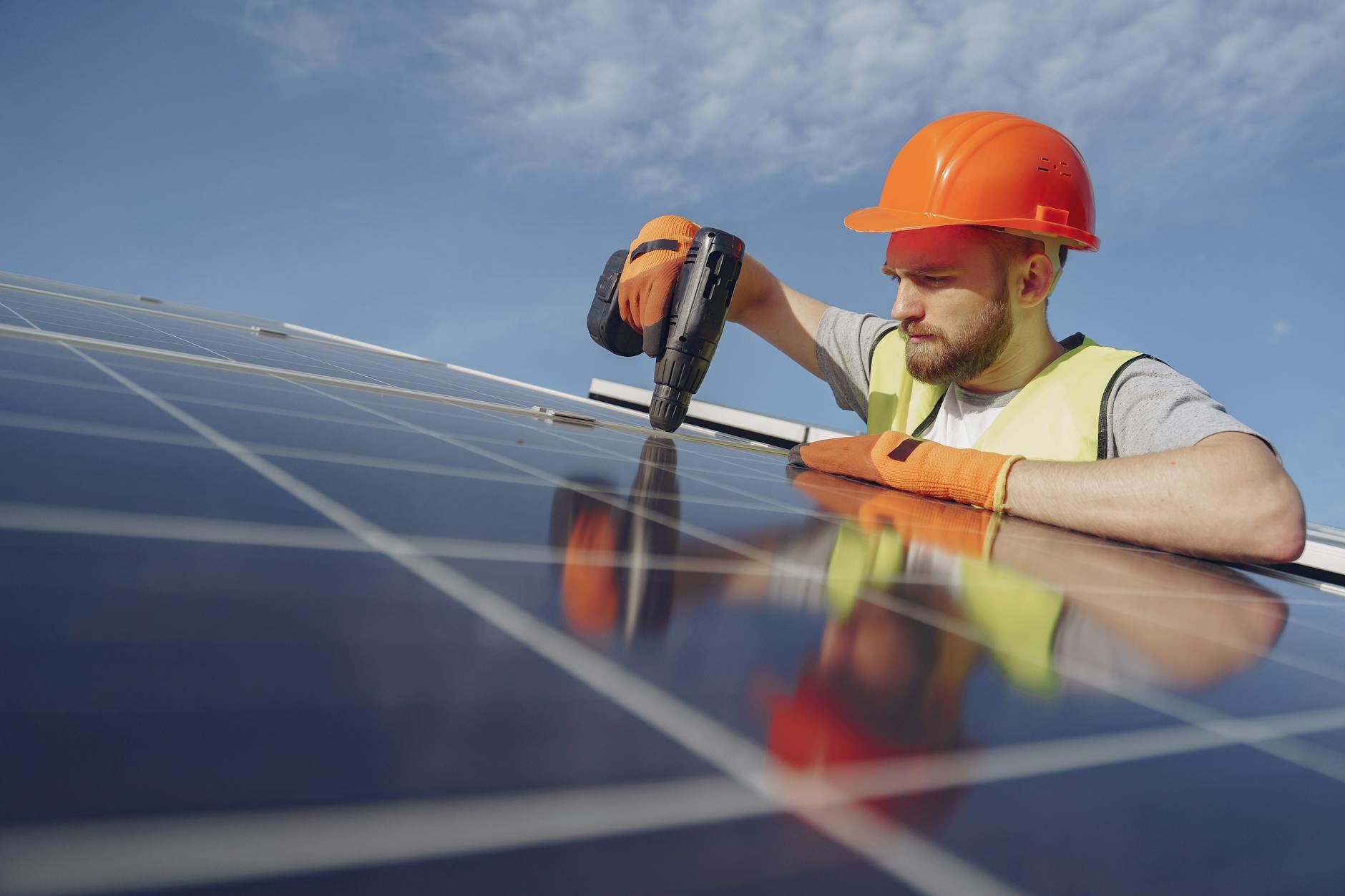 Instalacja fotowoltaika czechowice-dziedzice - Sundek Energia