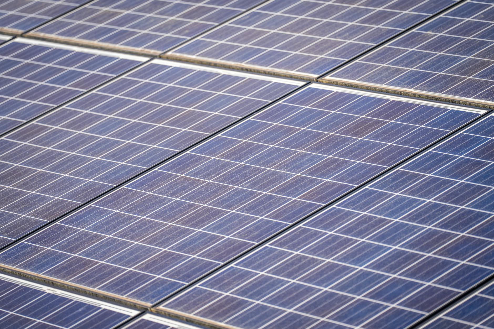 Instalacja fotowoltaika czechowice-dziedzice - Sundek Energia