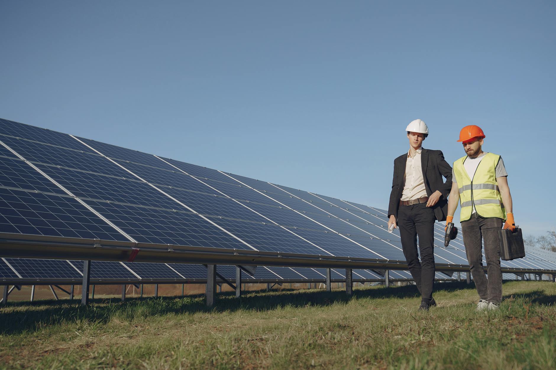 fotowoltaika Sosnowiec - realizacja Sundek Energia
