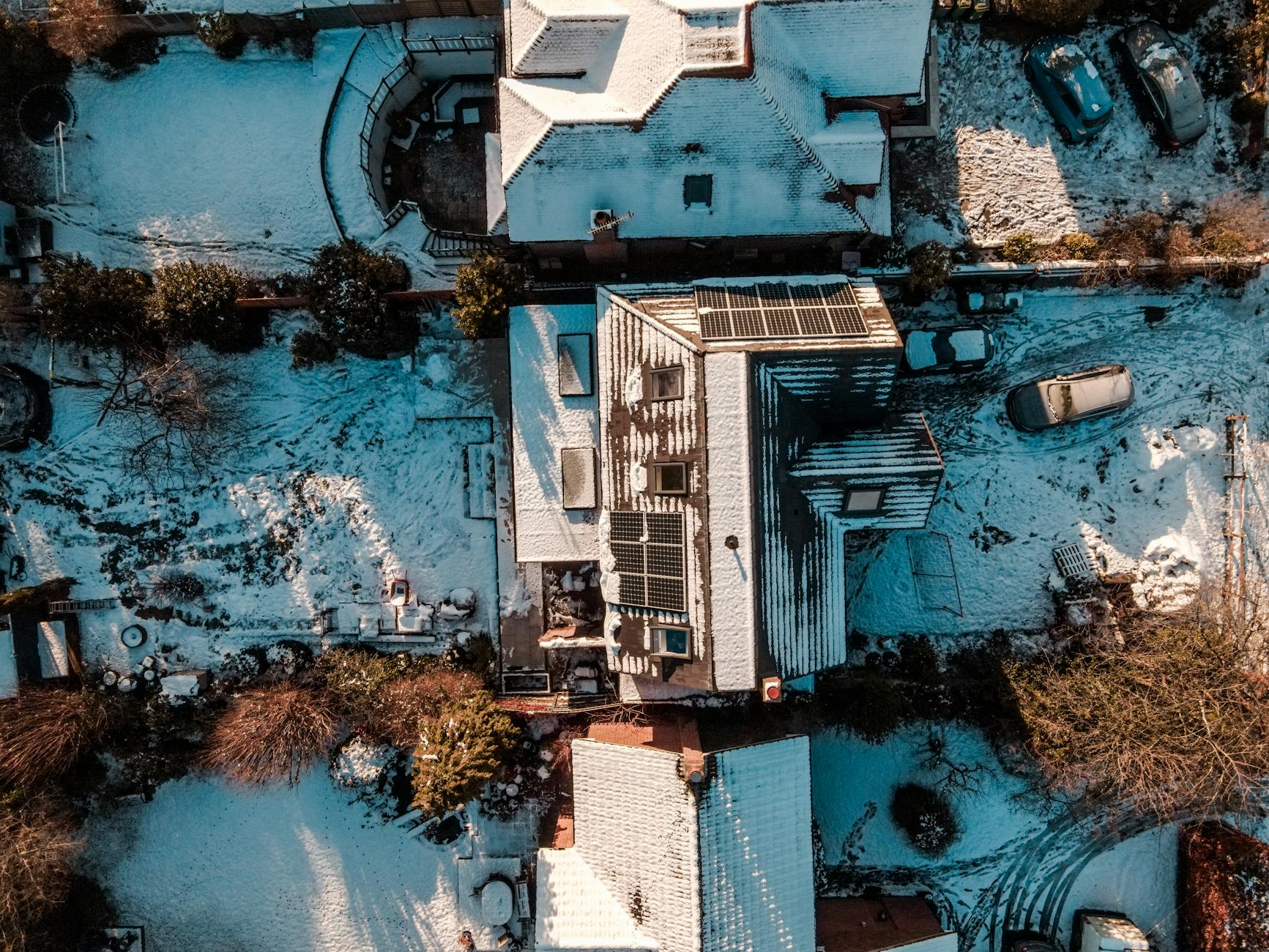 Instalacja fotowoltaika Sosnowiec - Sundek Energia