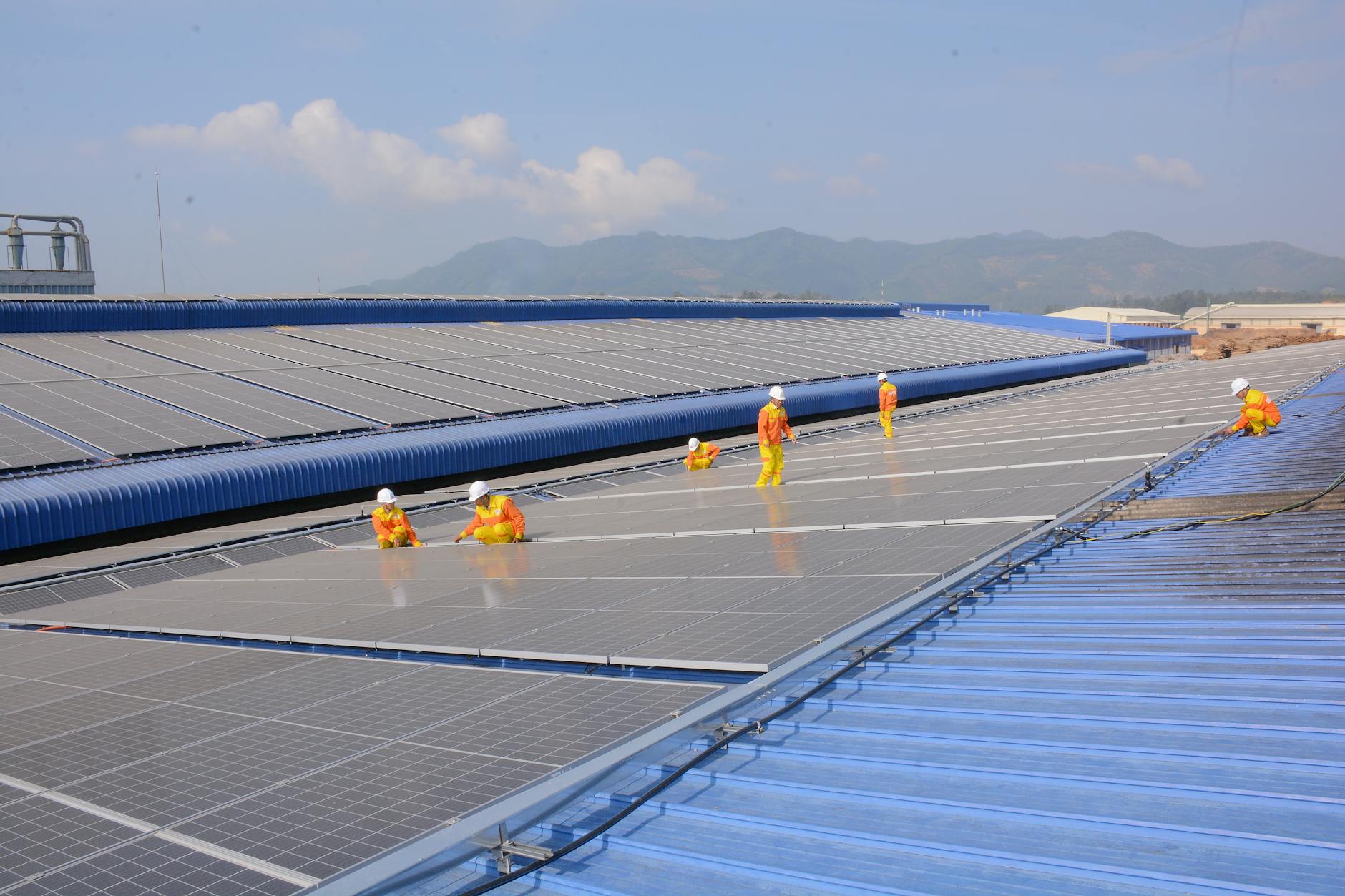 Instalacja fotowoltaika pszczyna - Sundek Energia