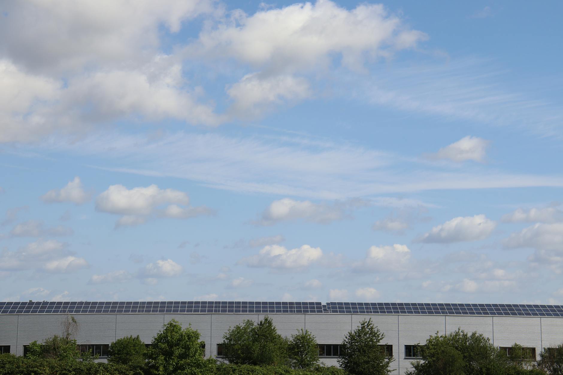 fotowoltaika Zabrze - realizacja Sundek Energia