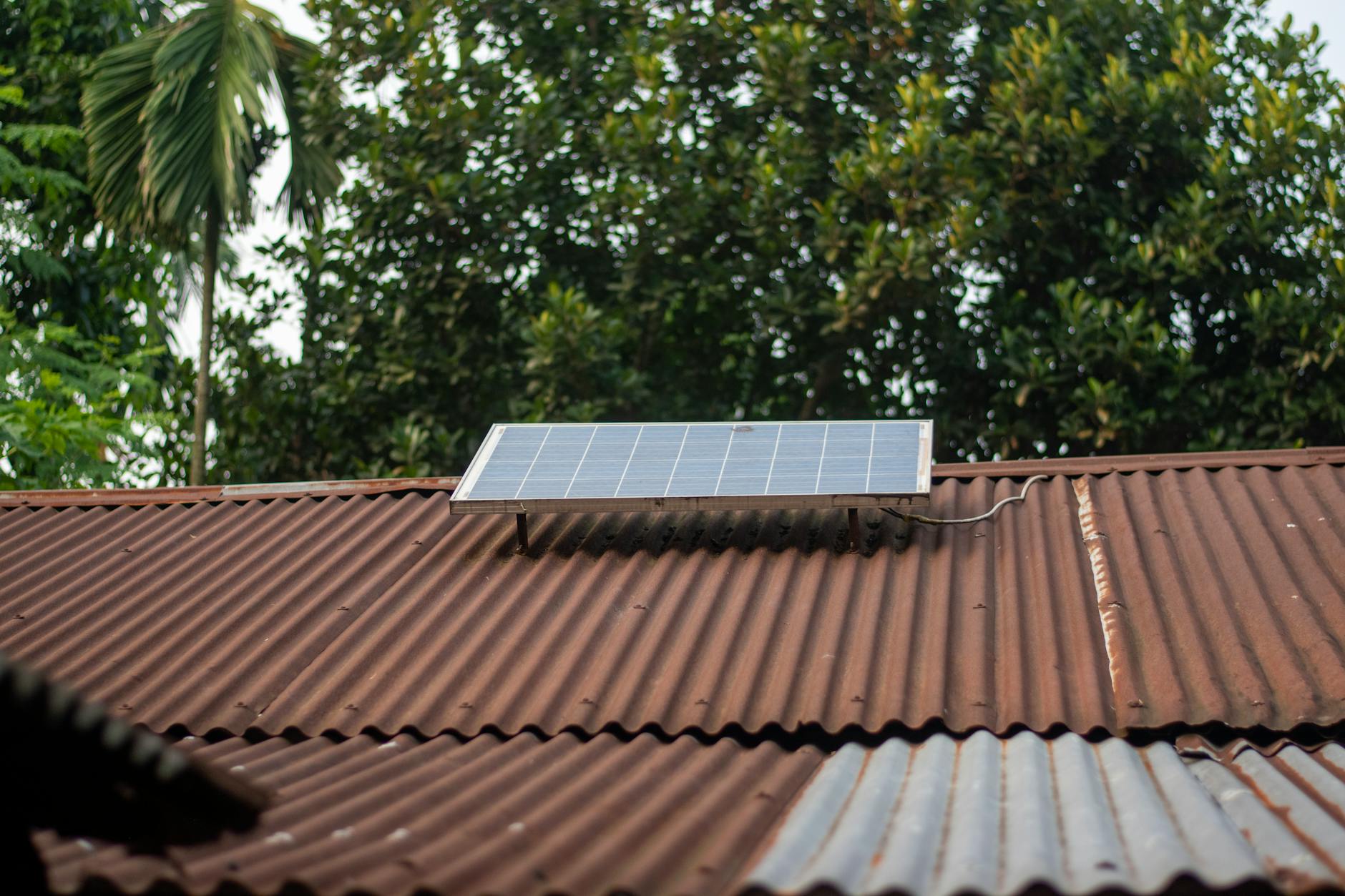 Instalacja fotowoltaika Zabrze - Sundek Energia