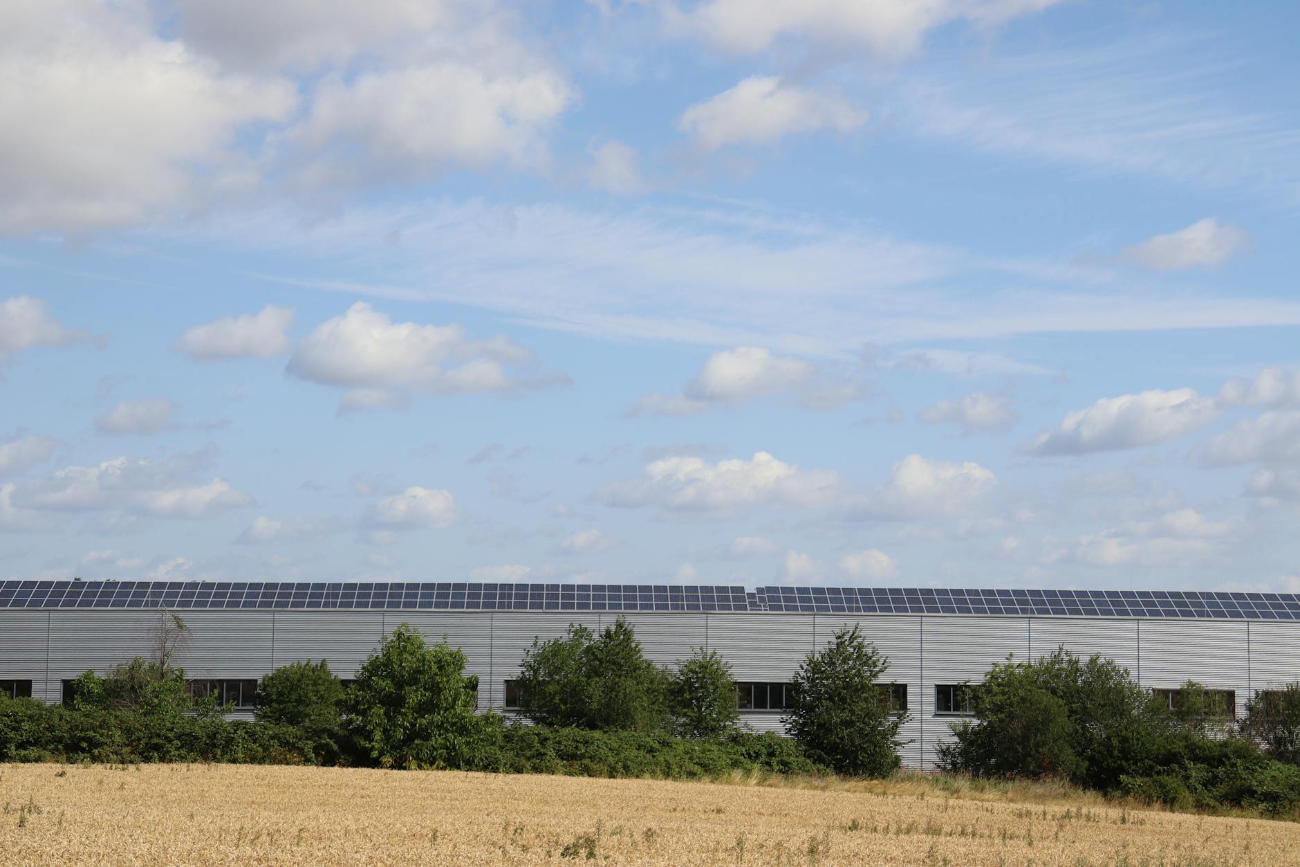 fotowoltaika Sosnowiec - realizacja Sundek Energia